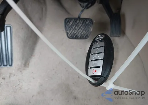 2013 Nissan Altima 2.5 Sl from USA, damaged, VIN 1N4AL3AP5DN464750